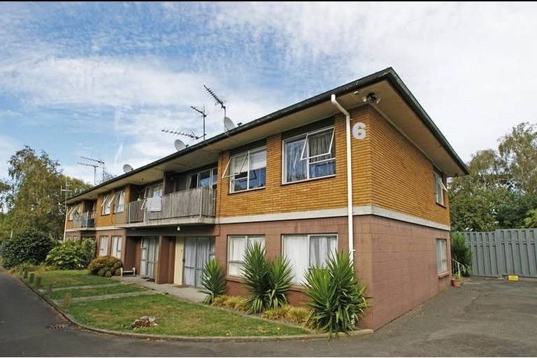 Photo of property in 46u6 May Street, Hamilton East, Hamilton, 3216