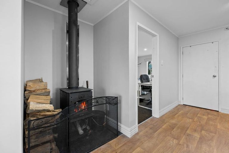 Photo of property in 555 Bickerstaffe Road, Maungaturoto, 0587
