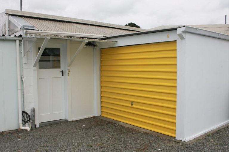 Photo of property in 5/27 Ward Street, Addington, Christchurch, 8024