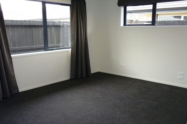 Photo of property in 4 Christie Lane, Wigram, Christchurch, 8042