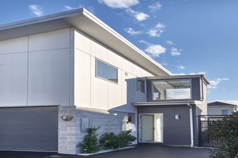 Photo of property in 3/30 Eversleigh Street, St Albans, Christchurch, 8014