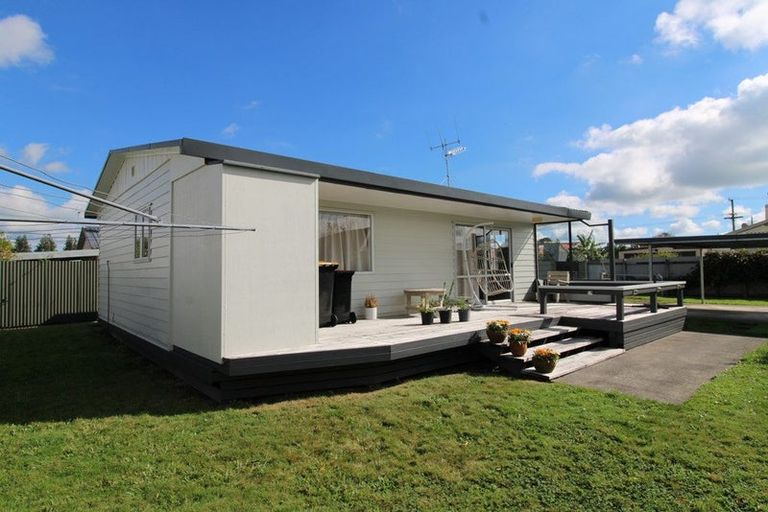 Photo of property in 12a Smith Street, Matamata, 3400