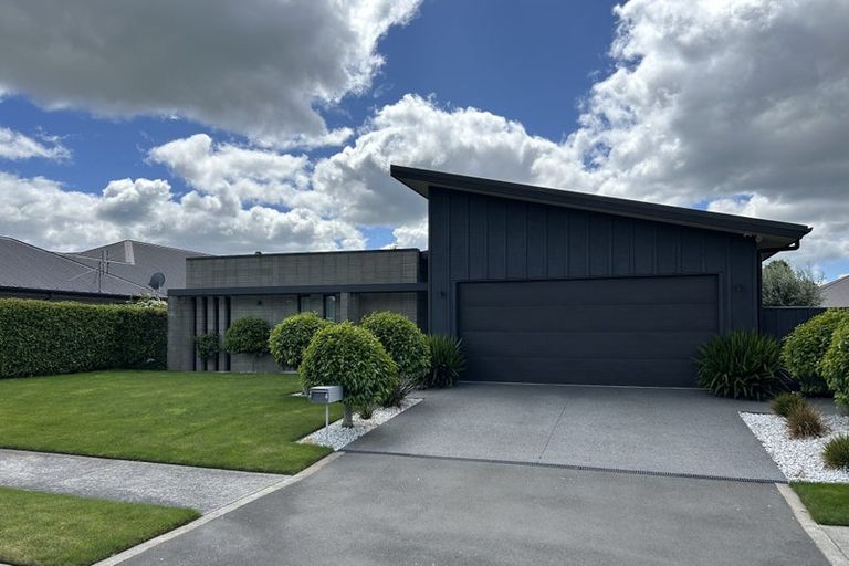 Photo of property in 4 Chedworth Court, Rolleston, 7615