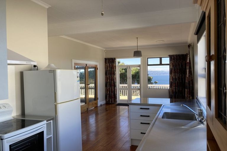 Photo of property in 165 Te Anau Road, Hataitai, Wellington, 6021