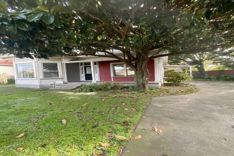 Photo of property in 213 England Street, Linwood, Christchurch, 8011