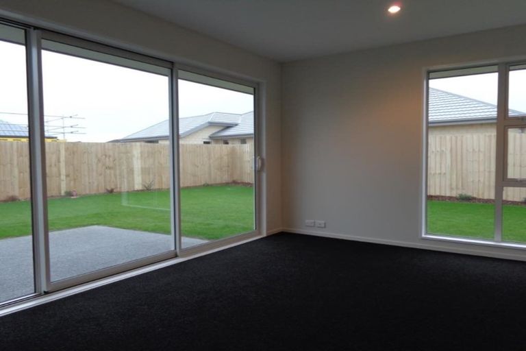 Photo of property in 11 Mackinder Drive, Wigram, Christchurch, 8042