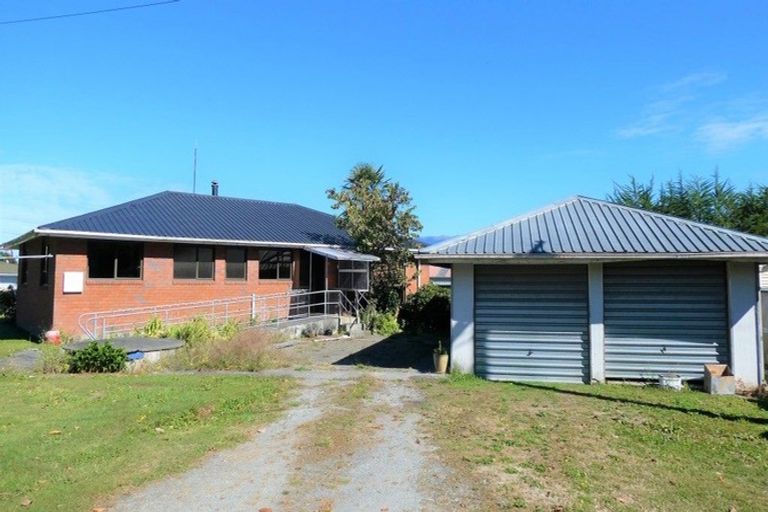 Photo of property in 1 Arnould Street, Ahaura, Blackball, 7871