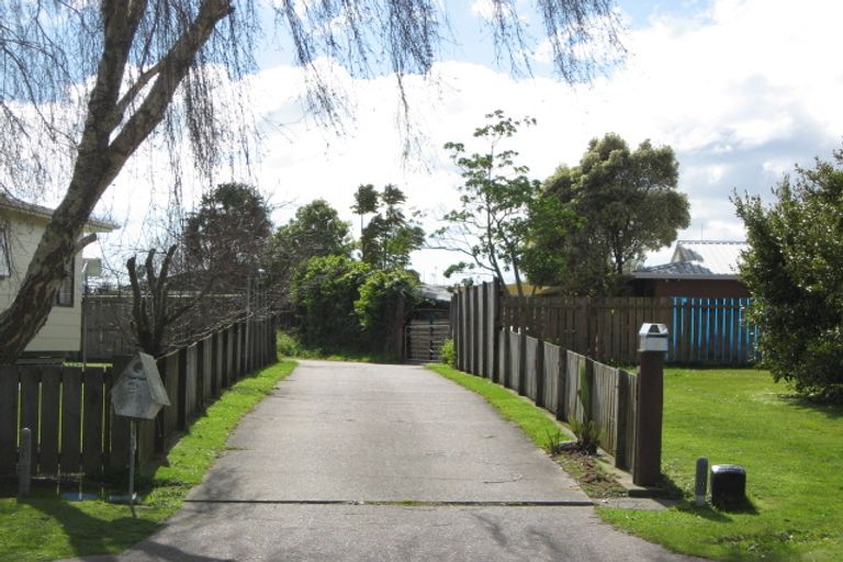 Photo of property in 5 Kingi Place, Whakatane, 3120