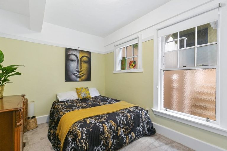 Photo of property in Inverleith Apartments, 306u1 Oriental Parade, Oriental Bay, Wellington, 6011