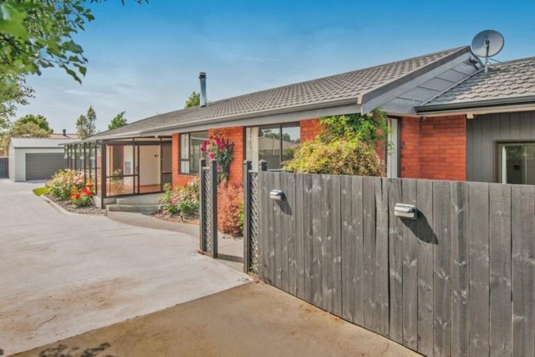 Photo of property in 13 Spring Place, Leeston, 7632