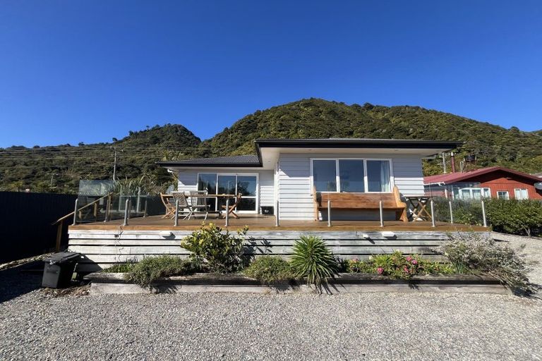 Photo of property in 145 Torea Street, Granity, 7823