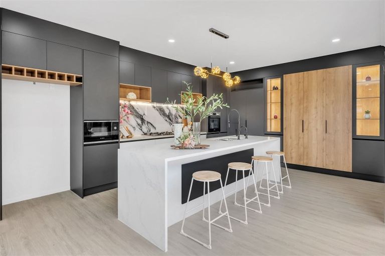 Photo of property in 80 Charlestown Drive, Flat Bush, Auckland, 2019