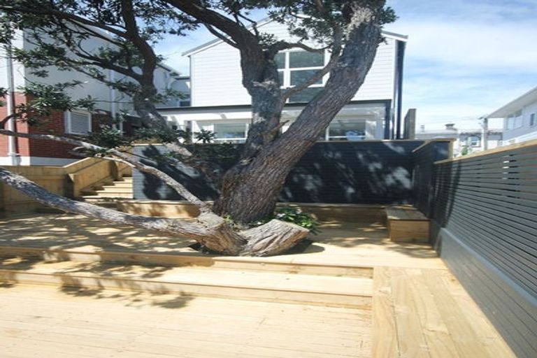 Photo of property in 44 Thompson Street, Mount Cook, Wellington, 6011