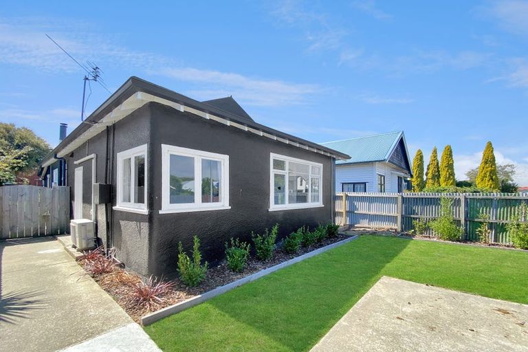Photo of property in 9 Rochester Street, Linwood, Christchurch, 8062