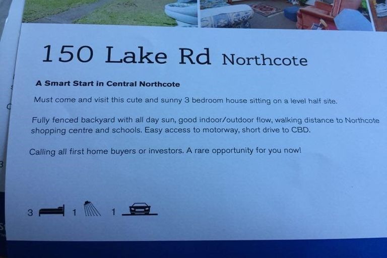 Photo of property in 1156/142 Lake Road, Northcote, Auckland, 0627