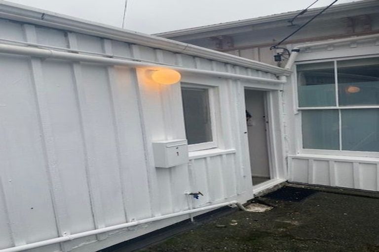 Photo of property in 1/12 Bidwill Street, Mount Cook, Wellington, 6021