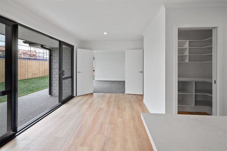 Photo of property in 4 Gemstone Place, Rolleston, 7615