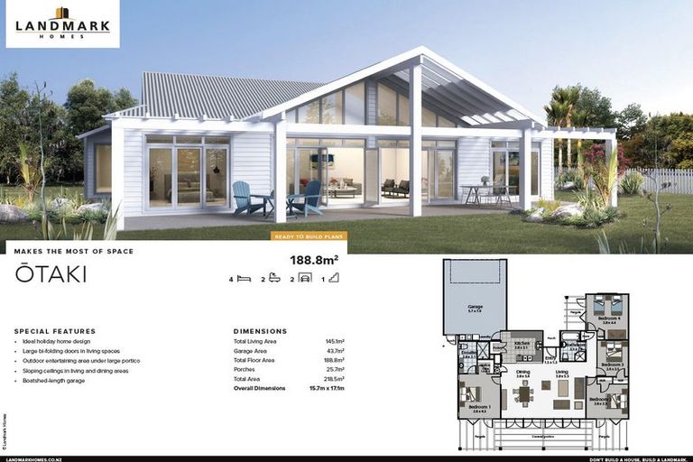 Photo of property in 269 Horahora Road, Piarere, Tirau, 3484