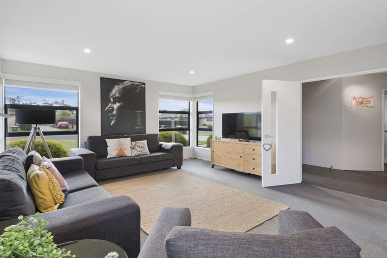 Photo of property in 44 Fairfield Way, Rolleston, 7614