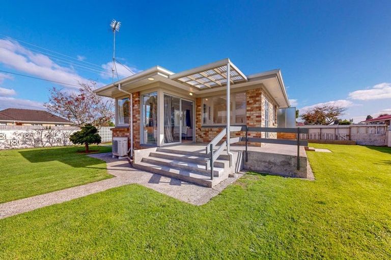 Photo of property in 1 Ratcliffe Street, Matamata, 3400
