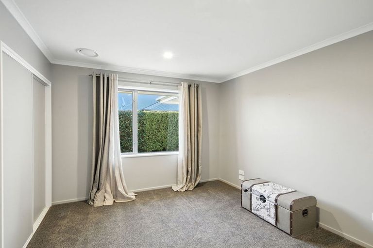 Photo of property in 18 Ridgeway Avenue, Rolleston, 7615