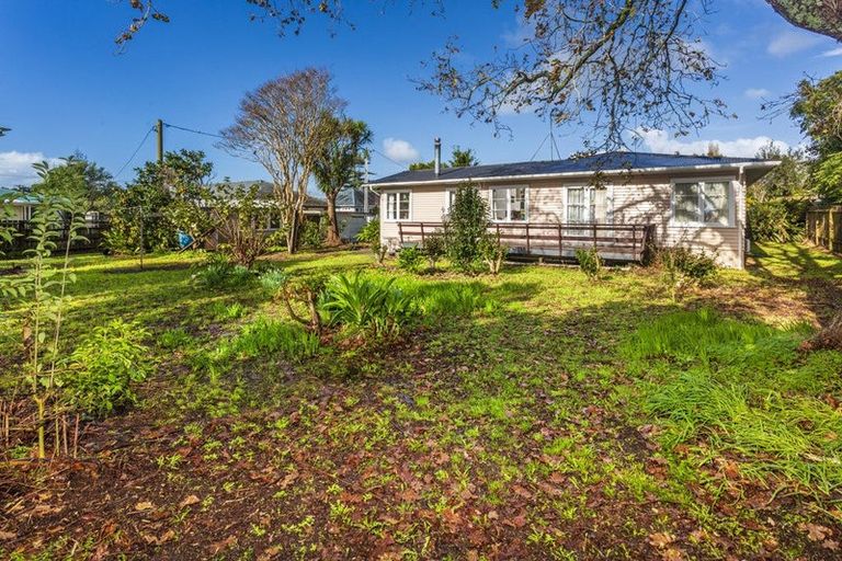 Photo of property in 268a Birkdale Road, Birkdale, Auckland, 0626