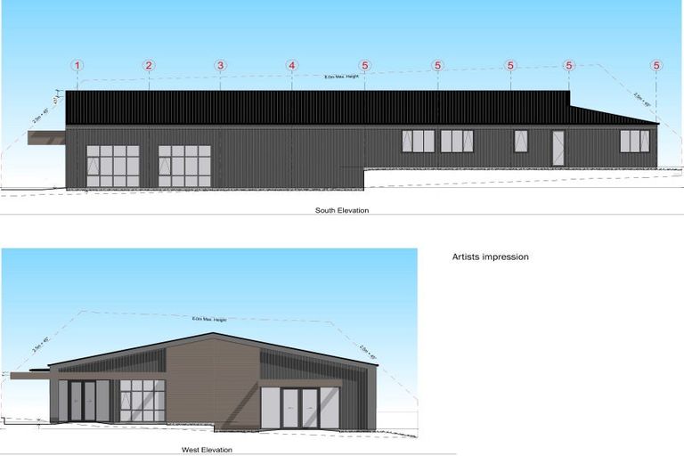 Photo of property in 69 Paora Hapi Street, Taupo, 3330