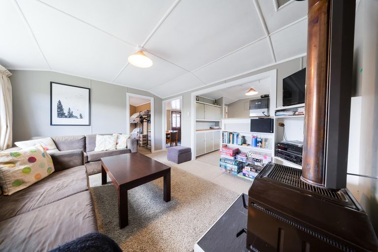 Photo of property in 1 Wilkin Terrace, Otematata, 9412