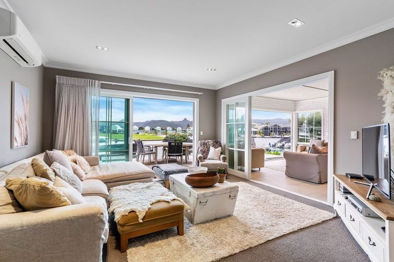 Photo of property in 129 Motu Grande, Pauanui, Hikuai, 3579