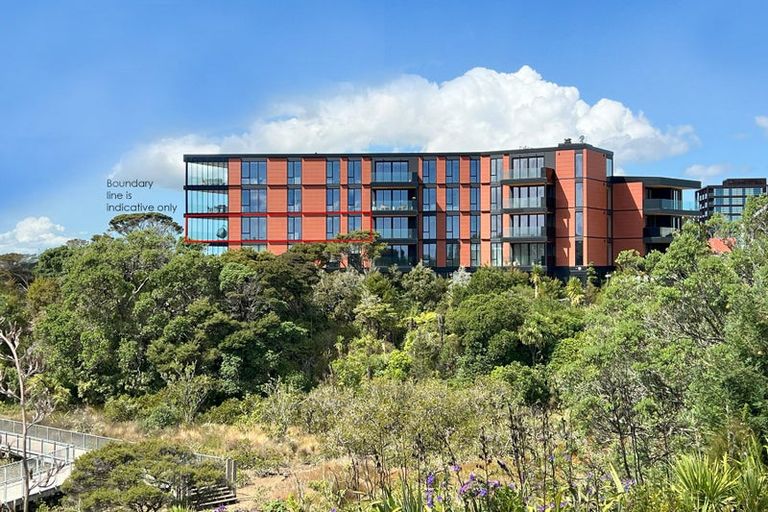 Photo of property in 207/12 Marlborough Crescent, Hobsonville, Auckland, 0616