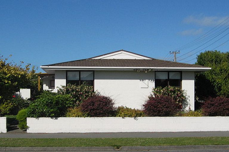 Photo of property in 101 Rocking Horse Road, Southshore, Christchurch, 8062
