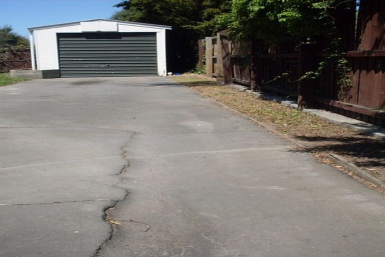 Photo of property in 1/252 Knowles Street, Mairehau, Christchurch, 8052