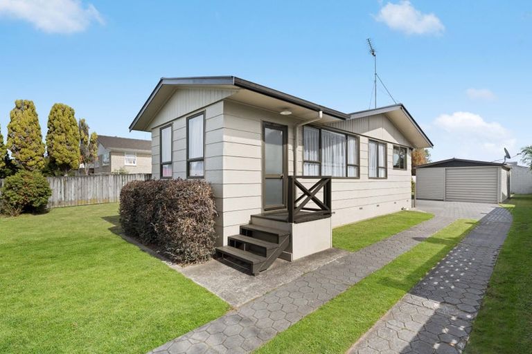 Photo of property in 3 Elmwood Crescent, Pukete, Hamilton, 3200