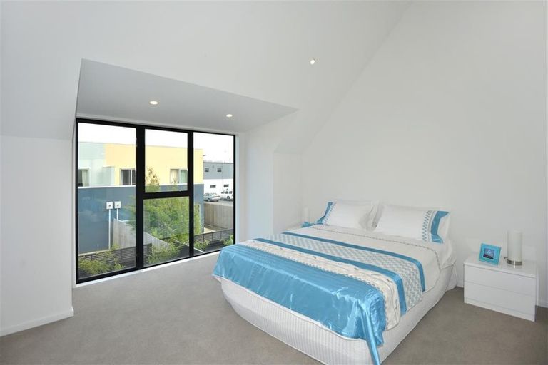 Photo of property in 5/90 Edgeware Road, St Albans, Christchurch, 8014