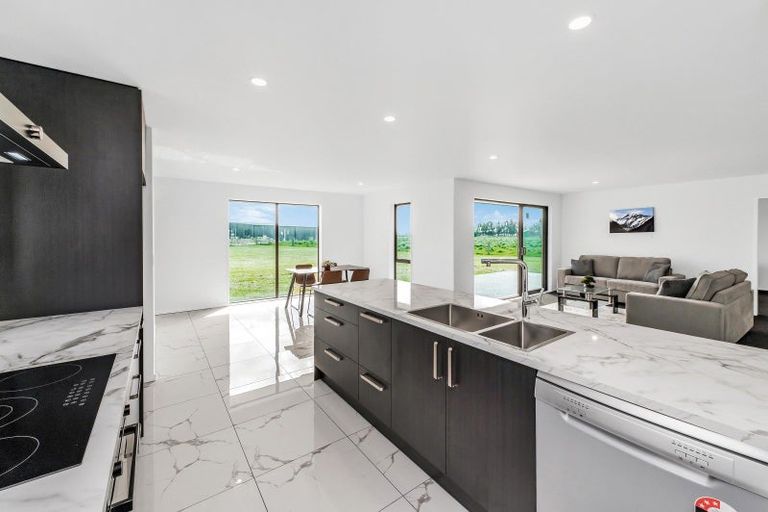 Photo of property in 194 Curraghs Road, Rolleston, 7675