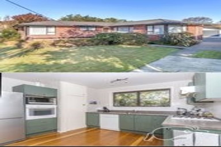 Photo of property in 5 Kaiwara Street, Hoon Hay, Christchurch, 8025