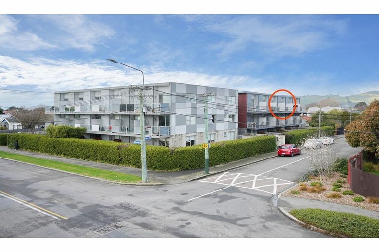 Photo of property in 15/126 Nursery Road, Linwood, Christchurch, 8011