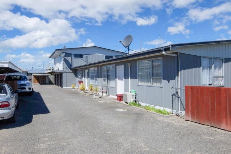 Photo of property in 1 Goodman Street, Blenheim, 7201