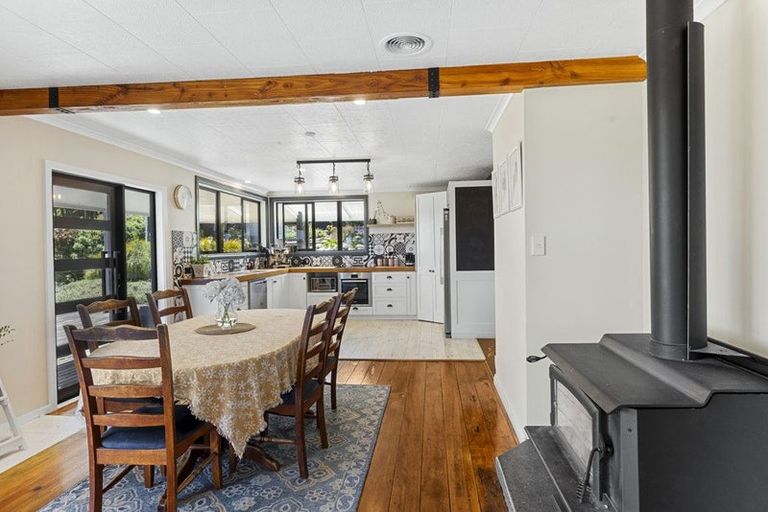 Photo of property in 543 Mataro Road, Onaero, Urenui, 4375