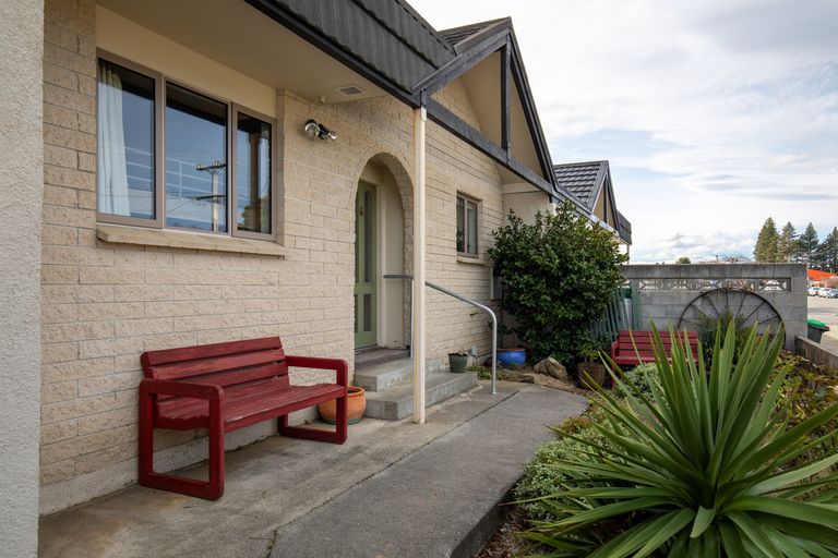 Photo of property in 8a Shannon Street, Alexandra, 9320