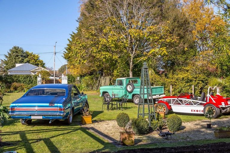 Photo of property in 8 Main Street, Greytown, 5712