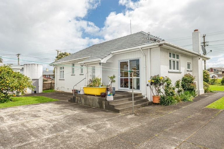 Photo of property in 26 Totara Street, Tawhero, Whanganui, 4501