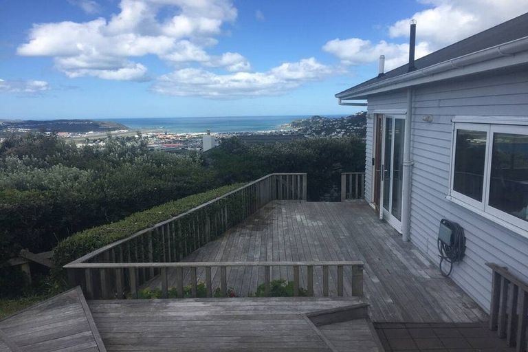 Photo of property in 13 Upoko Road, Hataitai, Wellington, 6021