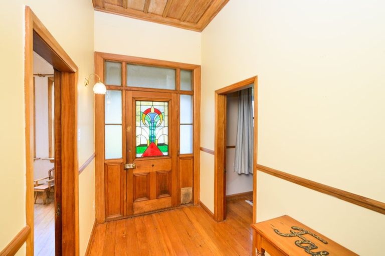 Photo of property in 17 Douglas Street, West End, Palmerston North, 4412