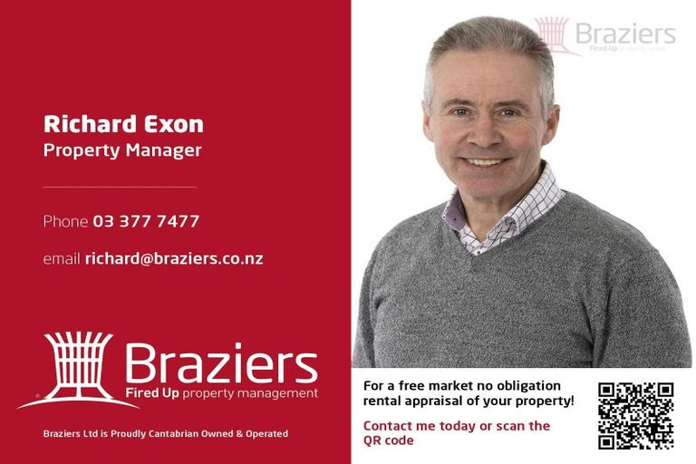 Photo of property in 1/41 Onslow Street, St Albans, Christchurch, 8014