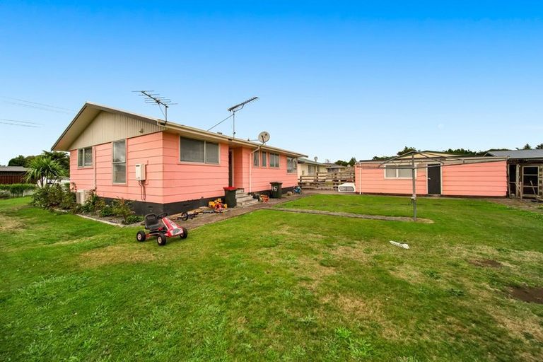 Photo of property in 147 Miranda Street, Stratford, 4332