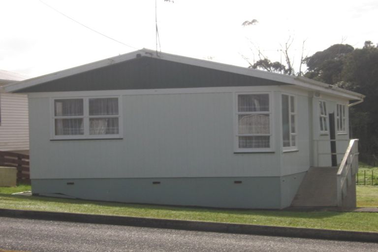Photo of property in 87 Awakino Road, Dargaville, 0310