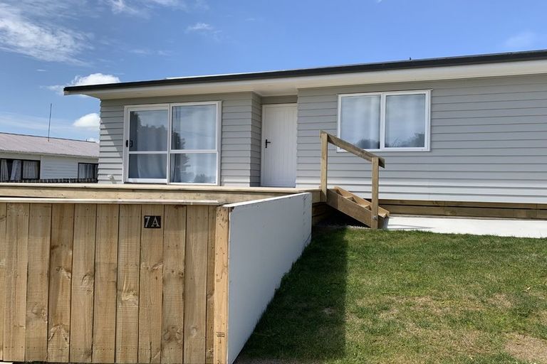 Photo of property in 7a Jellicoe Street, Te Puke, 3119