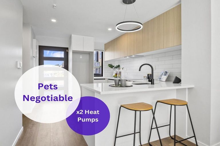 Photo of property in 1 Mara Court, Favona, Auckland, 2024