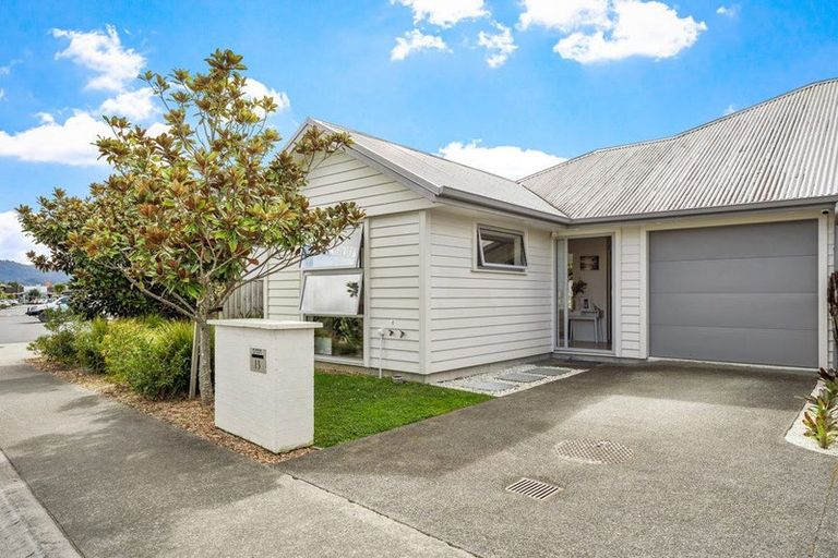 Photo of property in 13 Fairwater Road, Warkworth, 0910